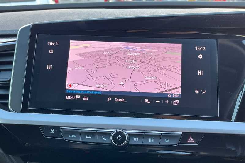 Used Vauxhall Crossland 2022 for sale - 76954616: Photo 18