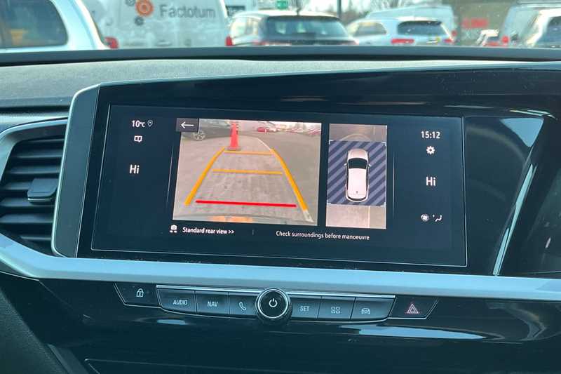 Used Vauxhall Crossland 2022 for sale - 76954616: Photo 19