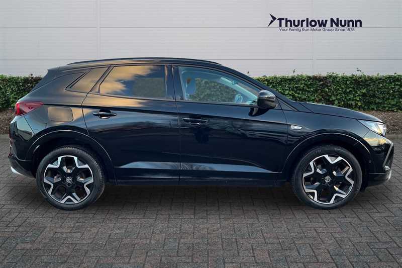 Used Vauxhall Crossland 2022 for sale - 76954616: Photo 2