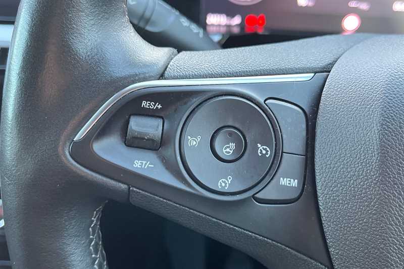 Used Vauxhall Crossland 2022 for sale - 76954616: Photo 21