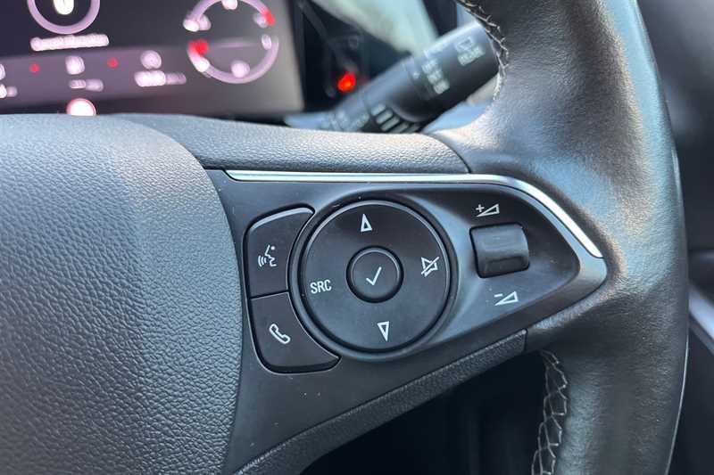 Used Vauxhall Crossland 2022 for sale - 76954616: Photo 22