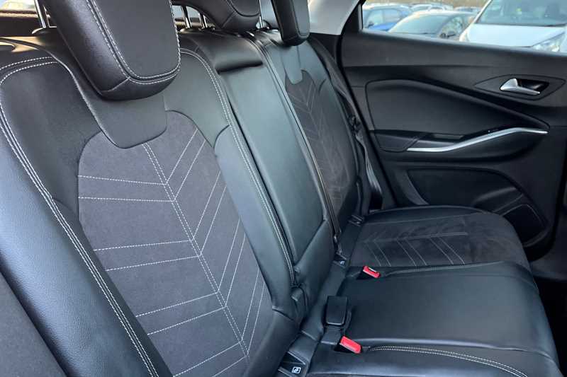 Used Vauxhall Crossland 2022 for sale - 76954616: Photo 23