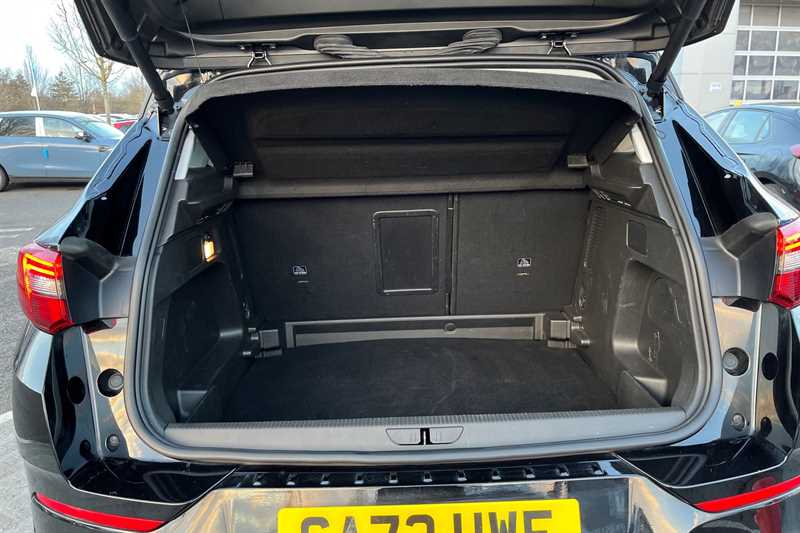 Used Vauxhall Crossland 2022 for sale - 76954616: Photo 24