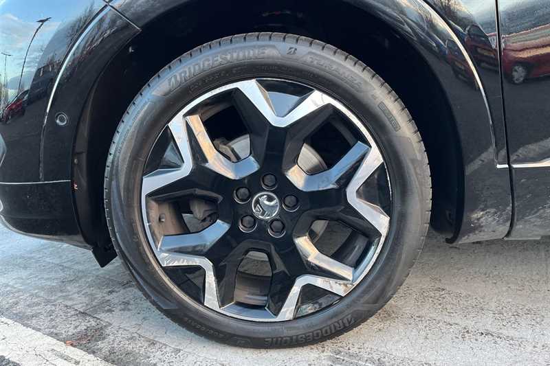 Used Vauxhall Crossland 2022 for sale - 76954616: Photo 25