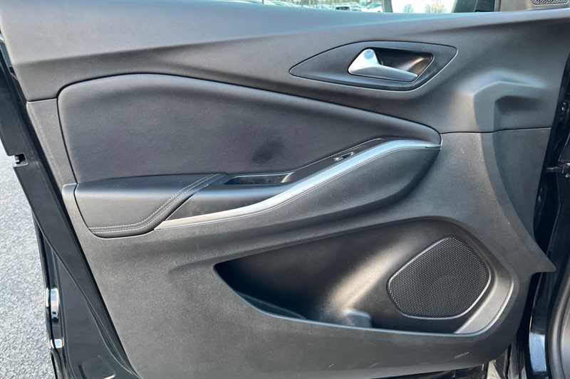 Used Vauxhall Crossland 2022 for sale - 76954616: Photo 27