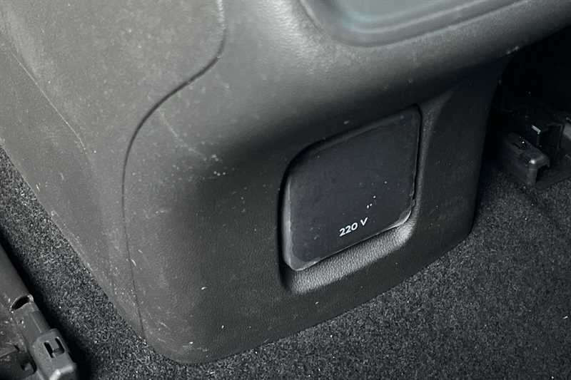 Used Vauxhall Crossland 2022 for sale - 76954616: Photo 31