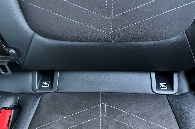 Used Vauxhall Crossland 2022 for sale - 76954616: Photo 32