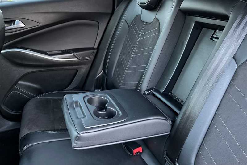 Used Vauxhall Crossland 2022 for sale - 76954616: Photo 33