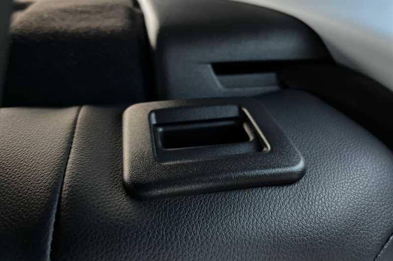 Used Vauxhall Crossland 2022 for sale - 76954616: Photo 34