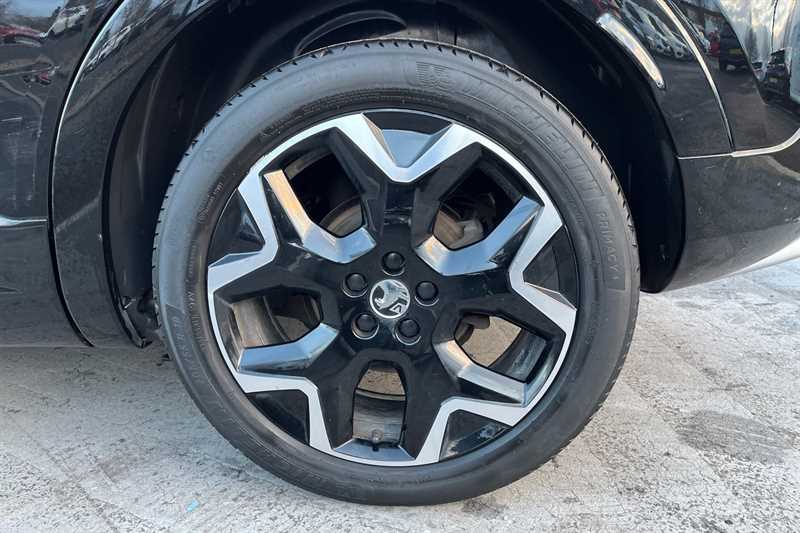 Used Vauxhall Crossland 2022 for sale - 76954616: Photo 35