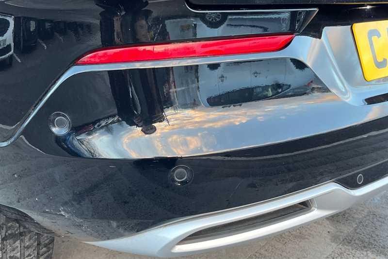 Used Vauxhall Crossland 2022 for sale - 76954616: Photo 37