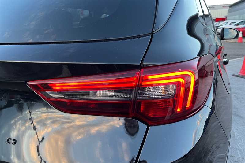 Used Vauxhall Crossland 2022 for sale - 76954616: Photo 38