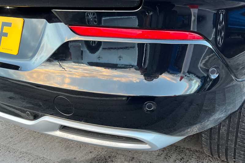 Used Vauxhall Crossland 2022 for sale - 76954616: Photo 39