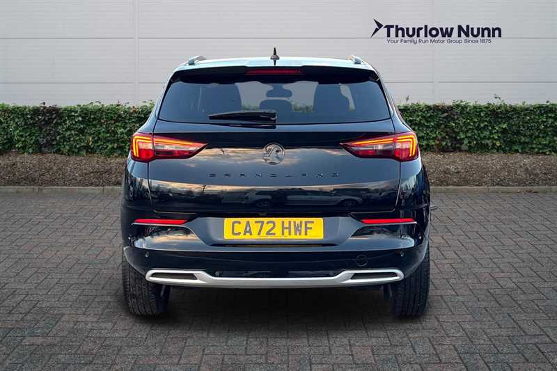 Used Vauxhall Crossland 2022 for sale - 76954616: Photo 4