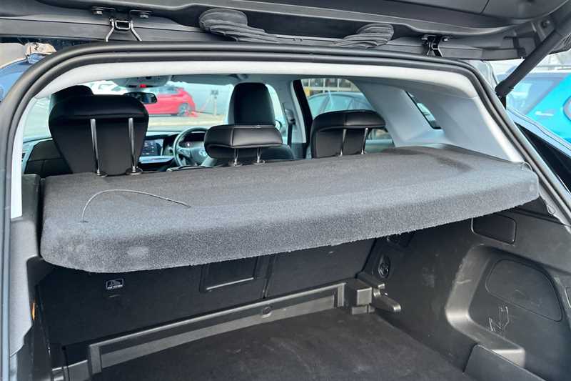 Used Vauxhall Crossland 2022 for sale - 76954616: Photo 43