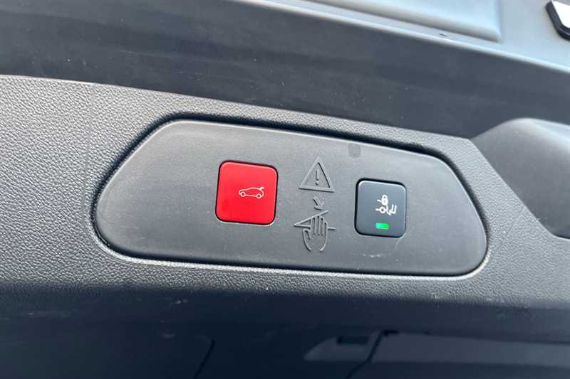 Used Vauxhall Crossland 2022 for sale - 76954616: Photo 44