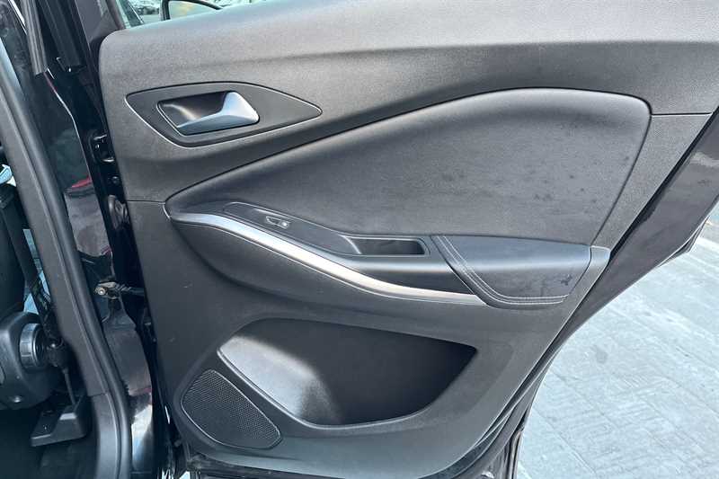 Used Vauxhall Crossland 2022 for sale - 76954616: Photo 46