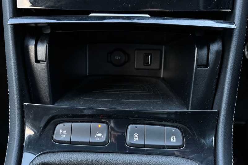 Used Vauxhall Crossland 2022 for sale - 76954616: Photo 48