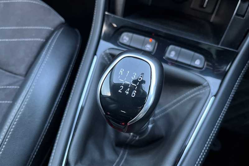 Used Vauxhall Crossland 2022 for sale - 76954616: Photo 49