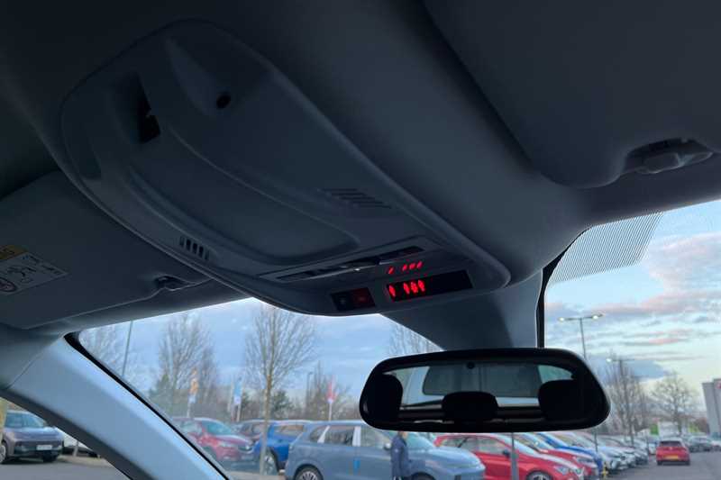 Used Vauxhall Crossland 2022 for sale - 76954616: Photo 52