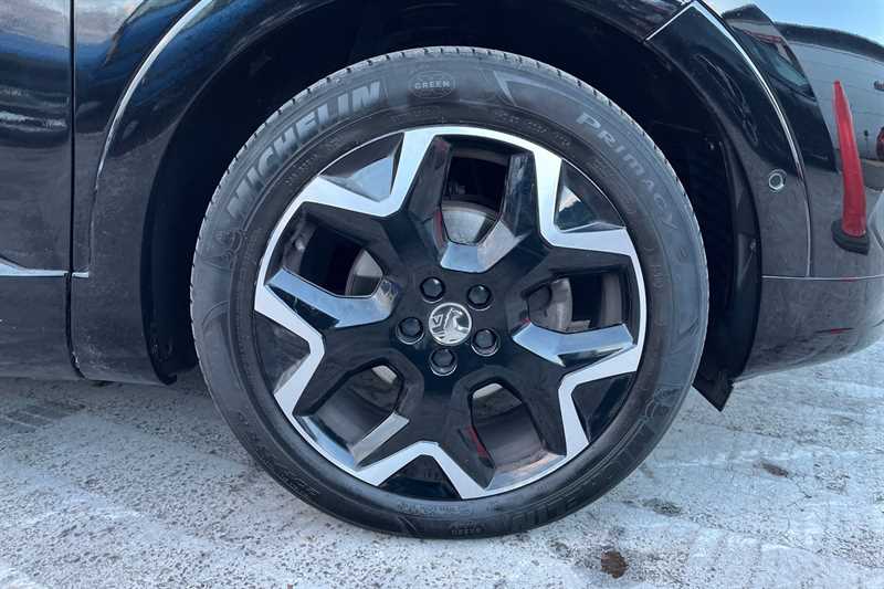 Used Vauxhall Crossland 2022 for sale - 76954616: Photo 56