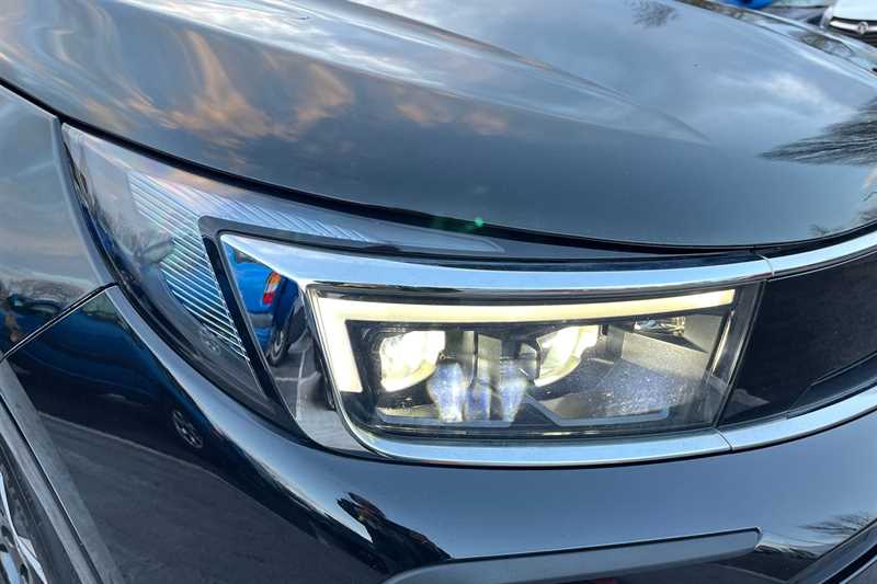 Used Vauxhall Crossland 2022 for sale - 76954616: Photo 57