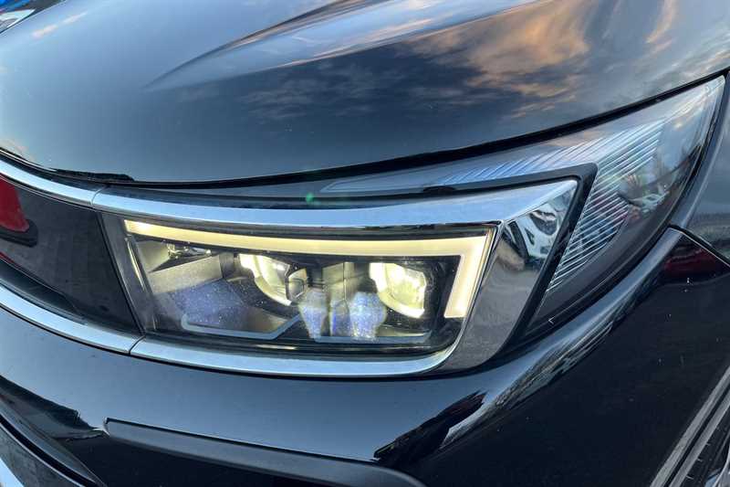 Used Vauxhall Crossland 2022 for sale - 76954616: Photo 58