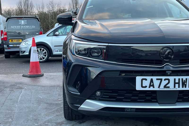 Used Vauxhall Crossland 2022 for sale - 76954616: Photo 59