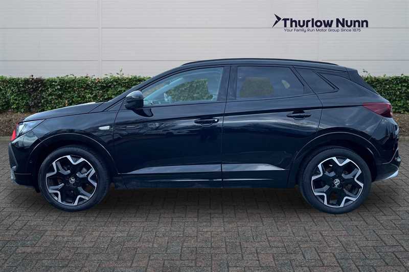 Used Vauxhall Crossland 2022 for sale - 76954616: Photo 6