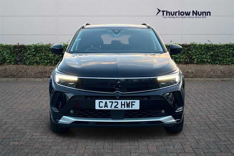 Used Vauxhall Crossland 2022 for sale - 76954616: Photo 8