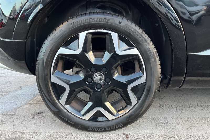 Used Vauxhall Crossland 2022 for sale - 76954616: Photo 9