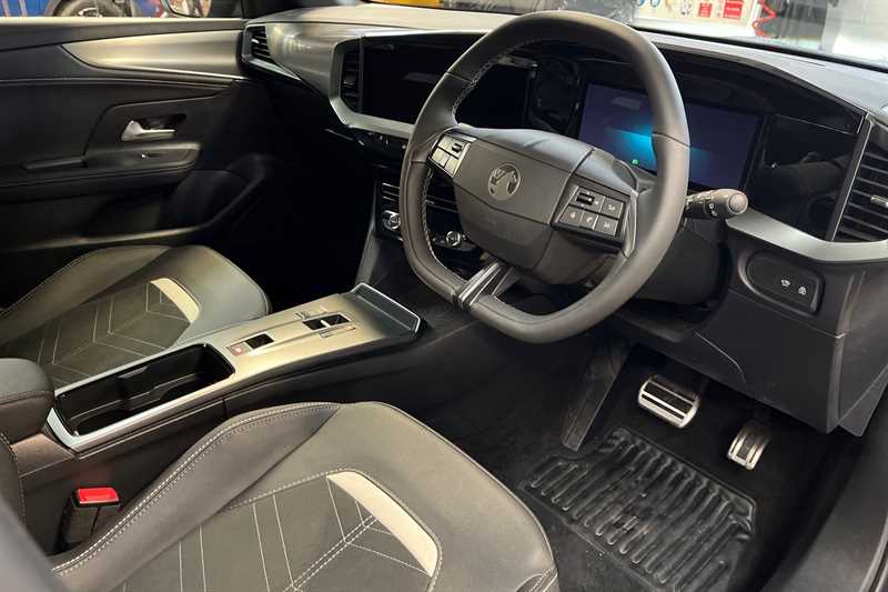 Used Vauxhall Mokka 2025 for sale - 77512806: Photo 10