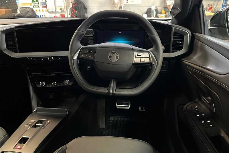 Used Vauxhall Mokka 2025 for sale - 77512806: Photo 11