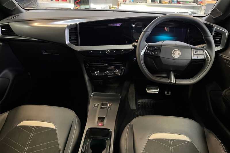 Used Vauxhall Mokka 2025 for sale - 77512806: Photo 12