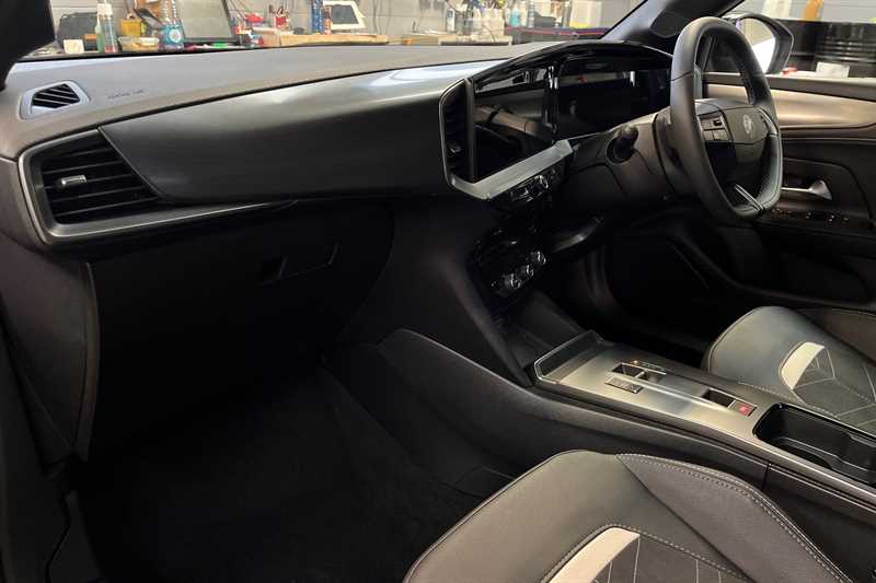 Used Vauxhall Mokka 2025 for sale - 77512806: Photo 13