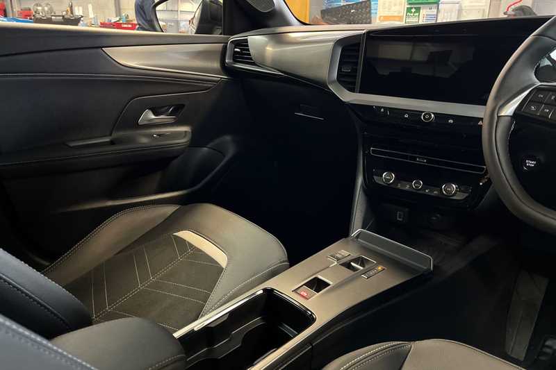 Used Vauxhall Mokka 2025 for sale - 77512806: Photo 14