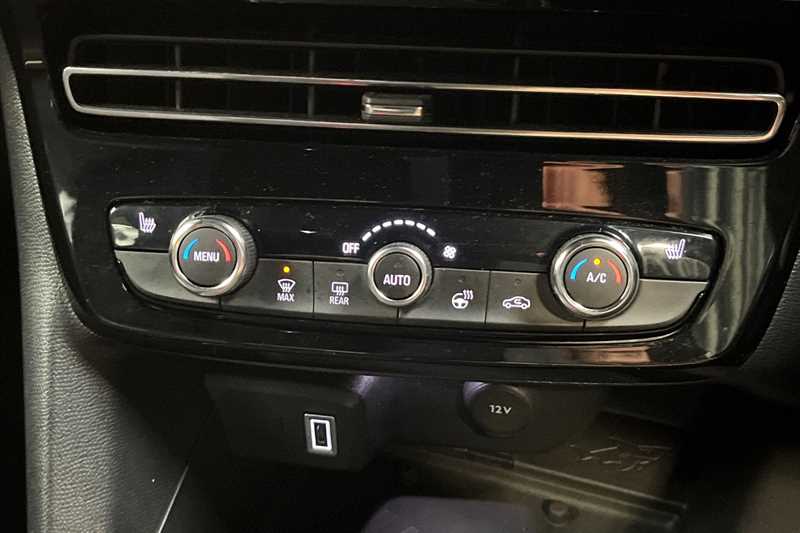 Used Vauxhall Mokka 2025 for sale - 77512806: Photo 15