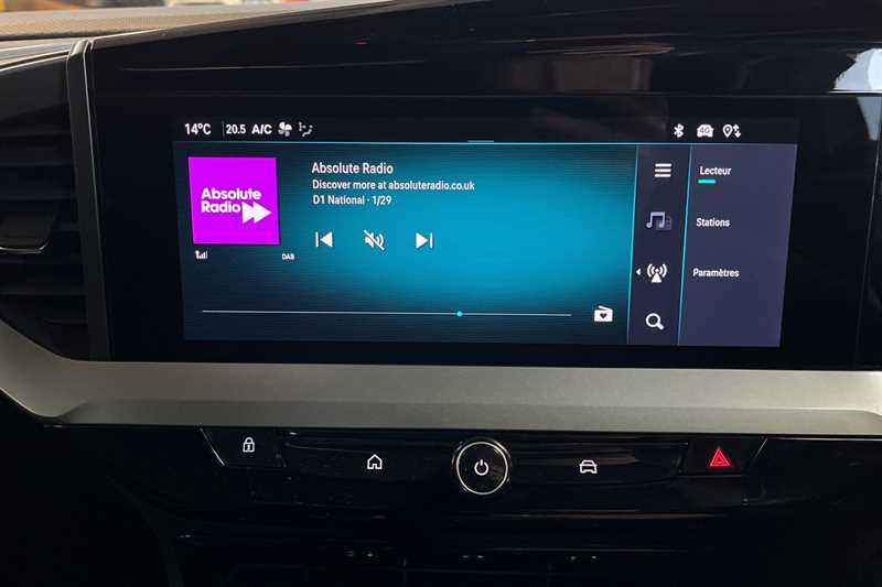 Used Vauxhall Mokka 2025 for sale - 77512806: Photo 17