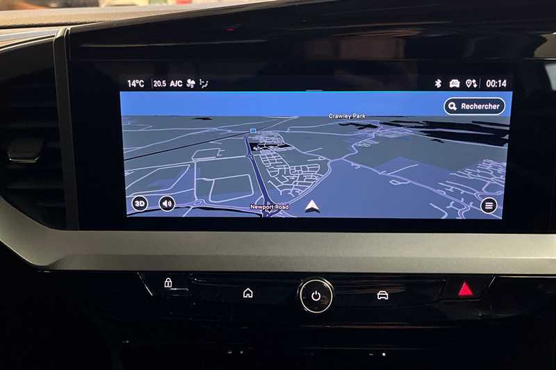 Used Vauxhall Mokka 2025 for sale - 77512806: Photo 18