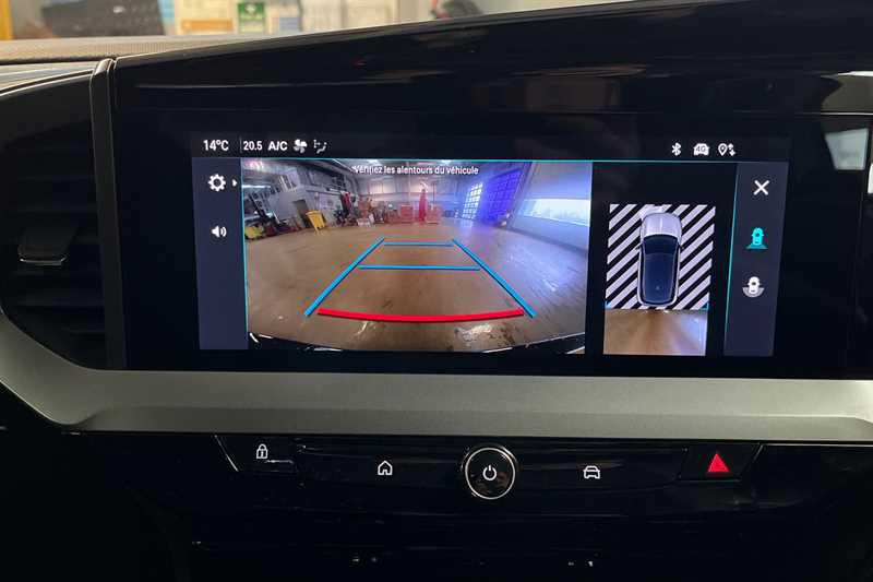 Used Vauxhall Mokka 2025 for sale - 77512806: Photo 19