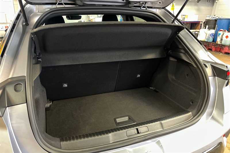 Used Vauxhall Mokka 2025 for sale - 77512806: Photo 24