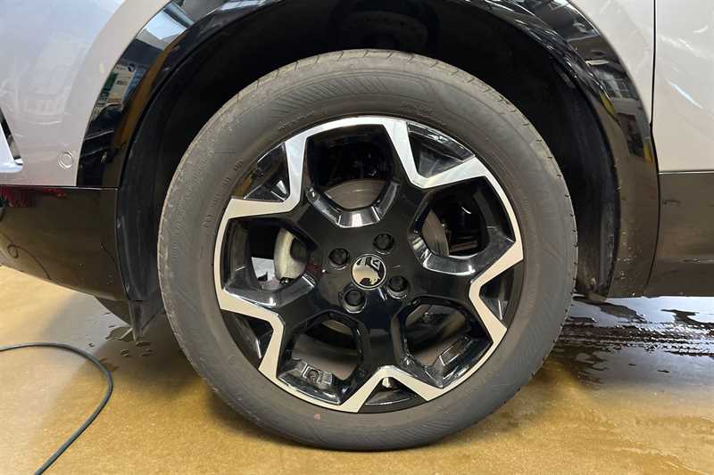 Used Vauxhall Mokka 2025 for sale - 77512806: Photo 25