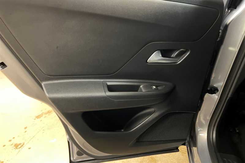 Used Vauxhall Mokka 2025 for sale - 77512806: Photo 29