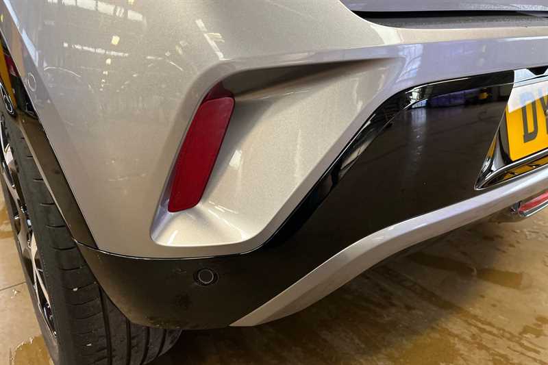 Used Vauxhall Mokka 2025 for sale - 77512806: Photo 40