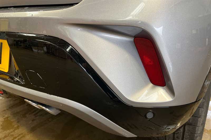 Used Vauxhall Mokka 2025 for sale - 77512806: Photo 41