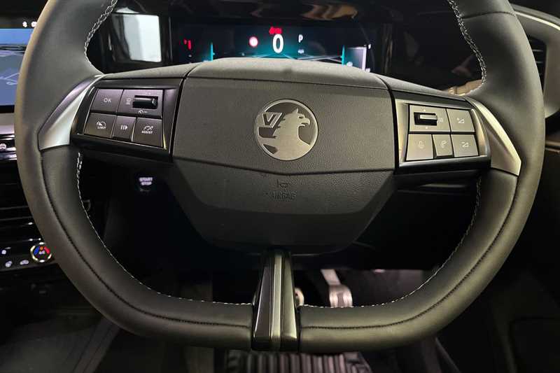 Used Vauxhall Mokka 2025 for sale - 77512806: Photo 49