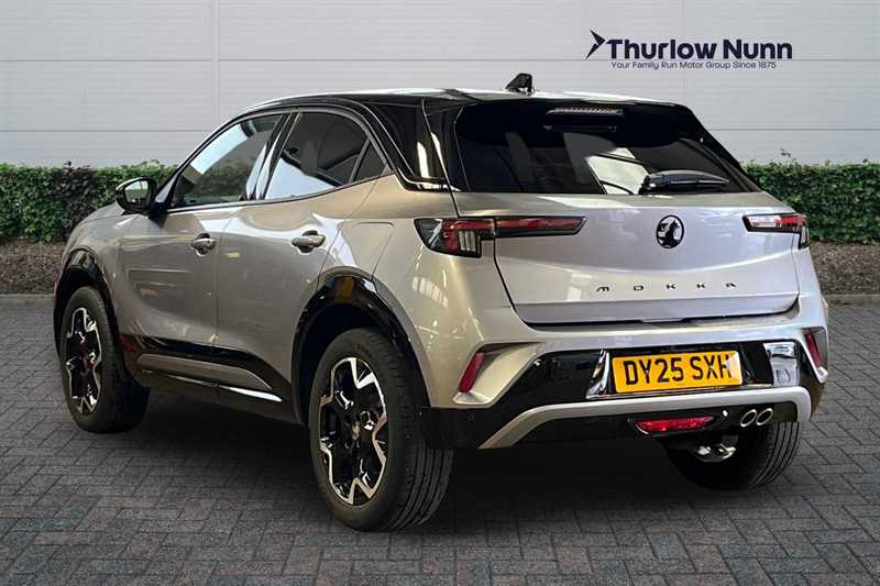 Used Vauxhall Mokka 2025 for sale - 77512806: Photo 5