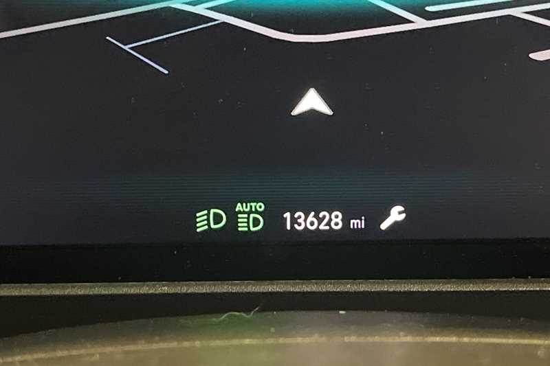 Used Vauxhall Mokka 2025 for sale - 77512806: Photo 50