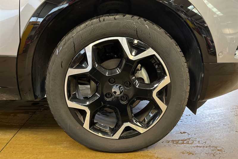 Used Vauxhall Mokka 2025 for sale - 77512806: Photo 55