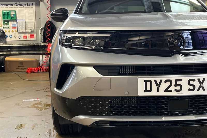 Used Vauxhall Mokka 2025 for sale - 77512806: Photo 58